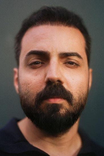 Majid Panahi Image