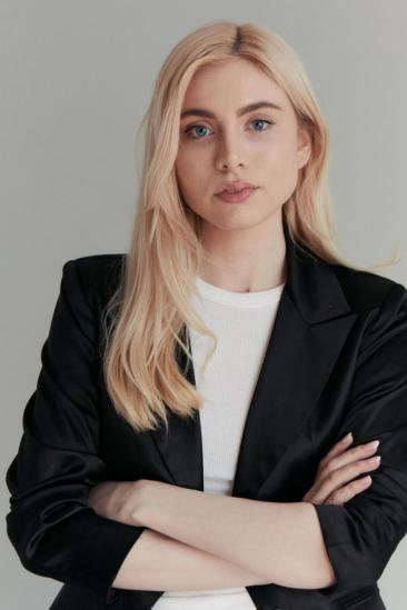 Grace Wethor Image