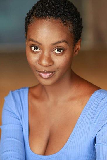 Tameka Griffiths Image