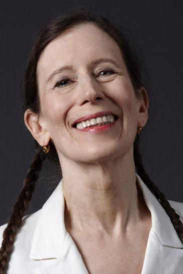 Meredith Monk Image