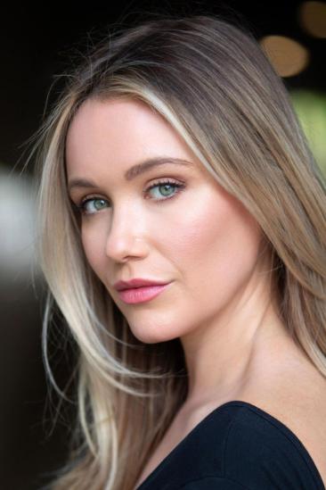 Katrina Bowden Image