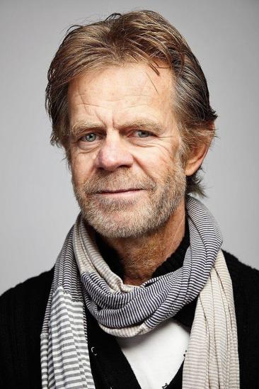 William H. Macy Image