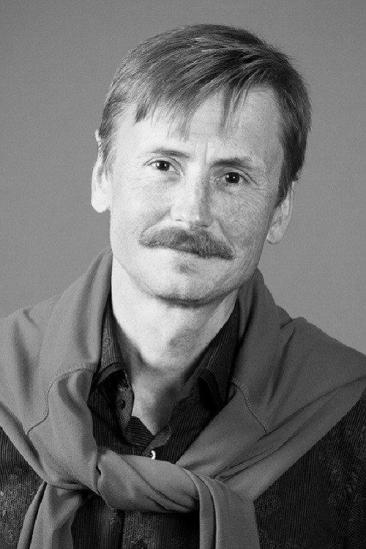 Aleksandr Zhdanovich Image