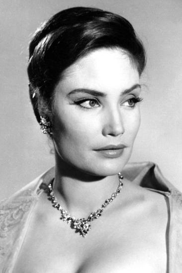 Ellen Schwiers Image