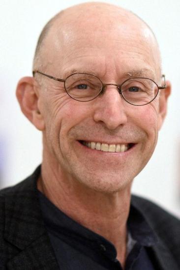 Michael Pollan Image