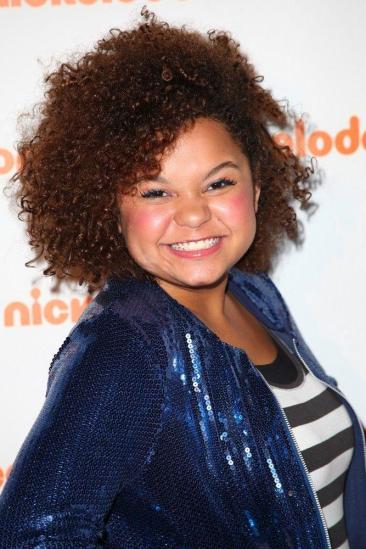 Rachel Crow Image