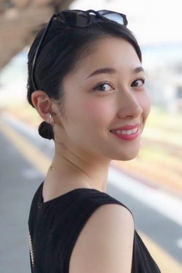 Eriko Kumagai Image