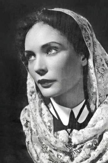Lída Matoušková Image