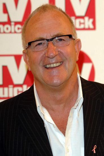 Simon Rouse Image