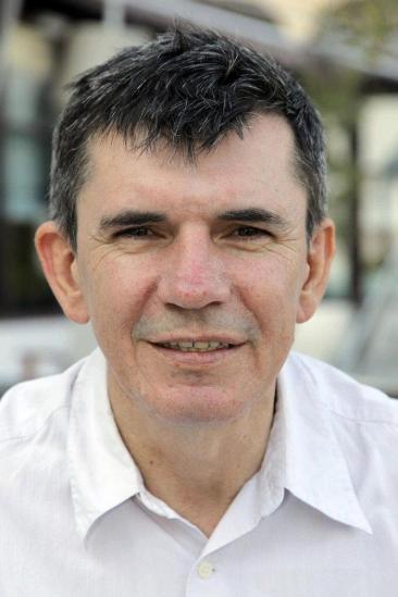 Slavko Štimac Image