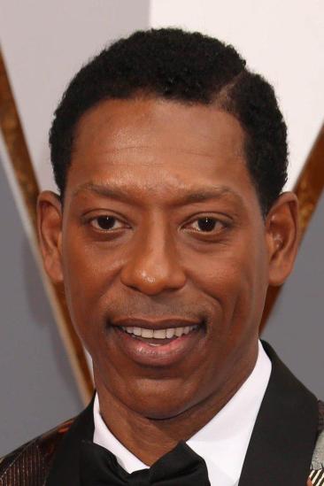 Orlando Jones Image