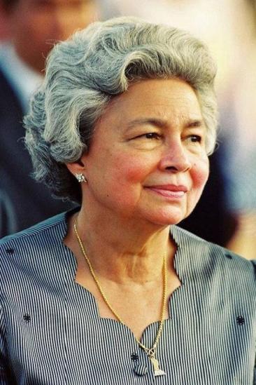 Monique Sihanouk Image