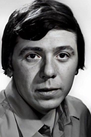 Viktor Ilichyov Image