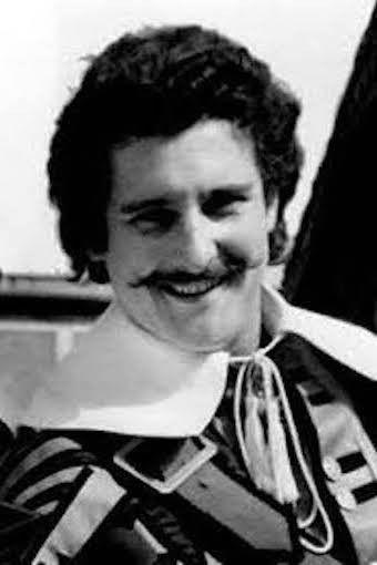 Bernard Woringer Image