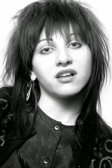 Lydia Lunch Image