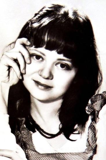 Tatyana Bozhok Image