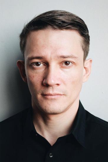 Sergey Gilev Image