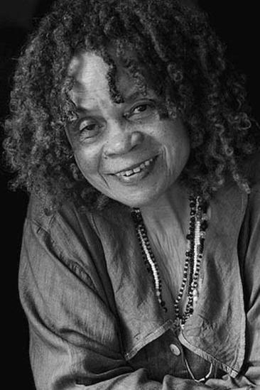 Sonia Sánchez Image