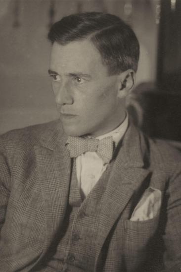 Hans Richter Image