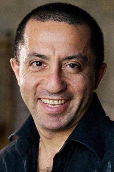 Igor Gasparyan Image