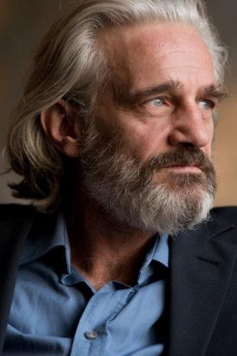 Tony de Maeyer Image