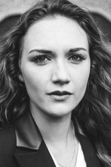 Anna Demetriou Image