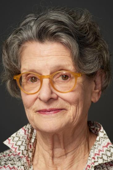 Mary Louise Wilson Image