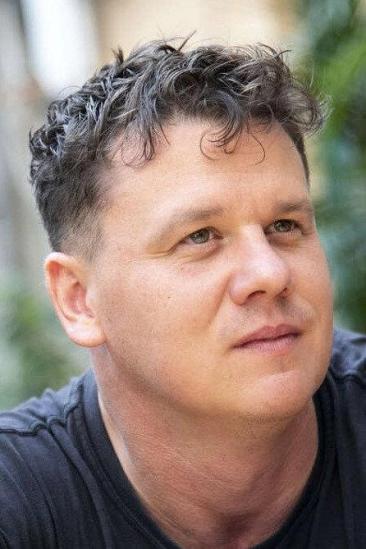 Ötvös András Image