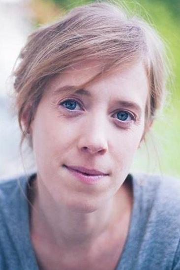 Christelle Cornil Image