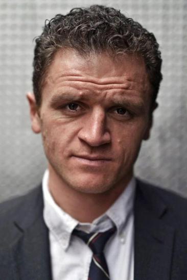 Dean Neistat Image