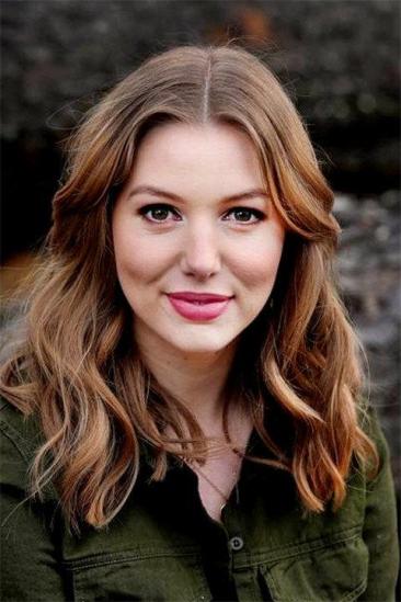 Seána Kerslake Image