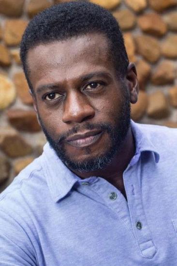 Rogério Brito Image