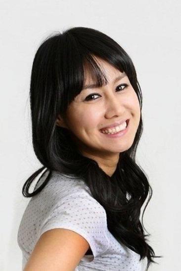 Lee Seung-shin Image