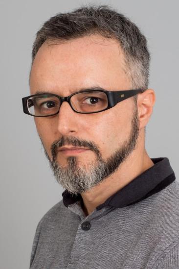 Darío Paso Image