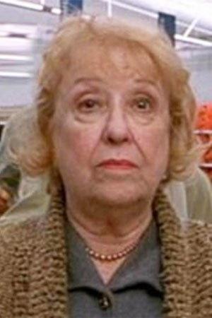 Marion Calvert Image