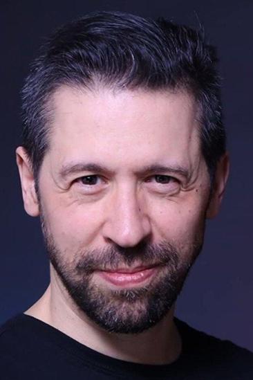 Sebastien Croteau Image