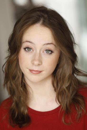 Ari Rene' Image