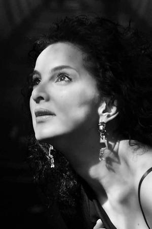 Jinny Papadopoulou Image