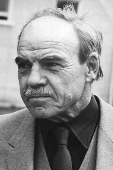 Mikhail Gluzskiy Image