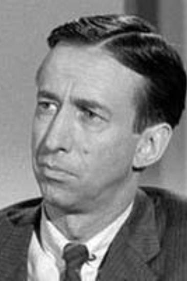 Norman Leavitt Image