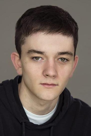 Lewis MacDougall Image