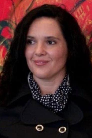 Iris Chatziantoniou Image