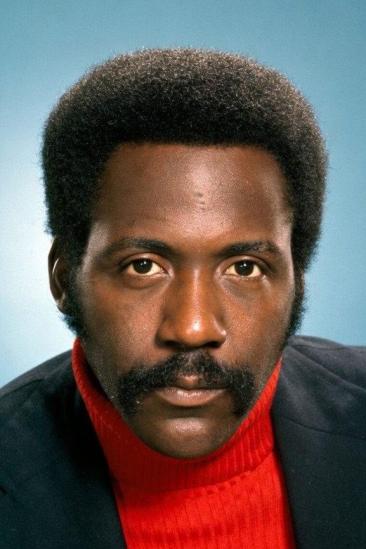 Richard Roundtree Image