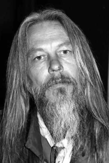 George Clayton Johnson Image