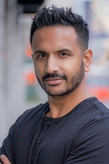 Kal Parekh Image