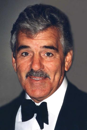 Dennis Farina Image