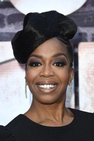 Jessica Frances Dukes Image