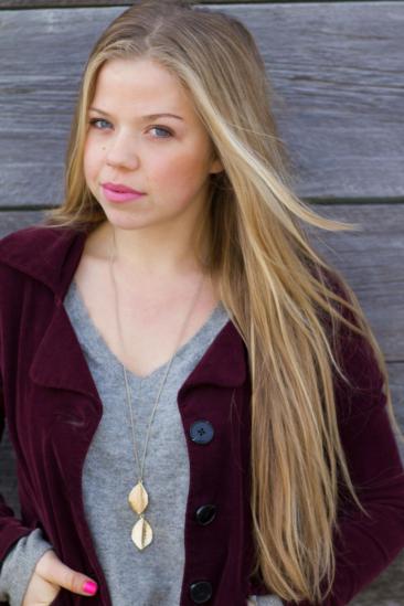 Vivien Endicott Douglas Image