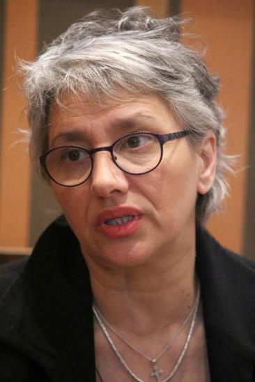 Gordana Đurđević-Dimić Image