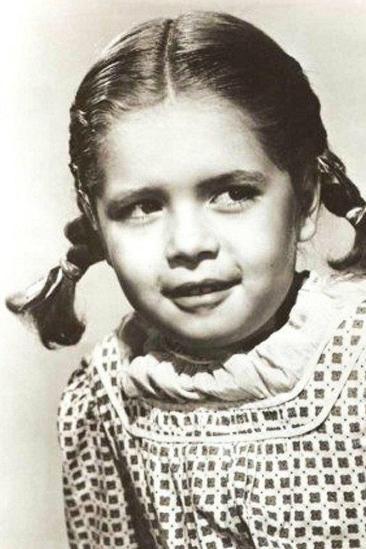 Mary Jane Saunders Image